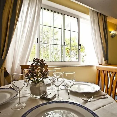 Hotel Terme Elisabetta 3*