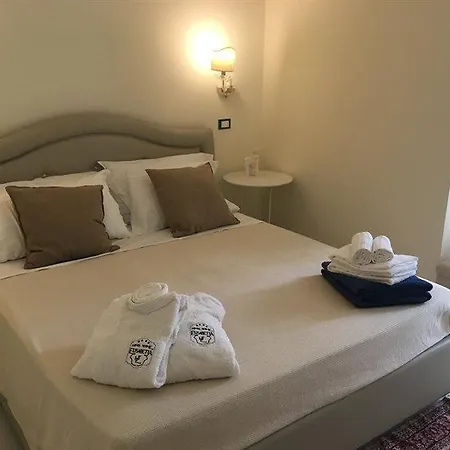Terme Elisabetta Hotel 3*