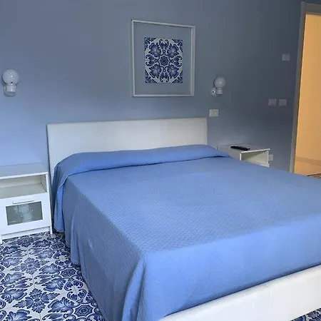 Hotel Terme Elisabetta Casamicciola Terme