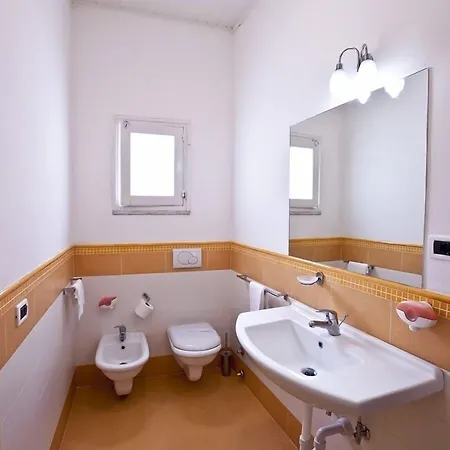 Terme Elisabetta Hotel 3*