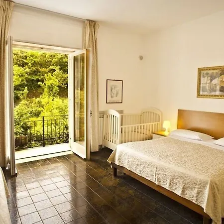 Terme Elisabetta Hotel Casamicciola Terme