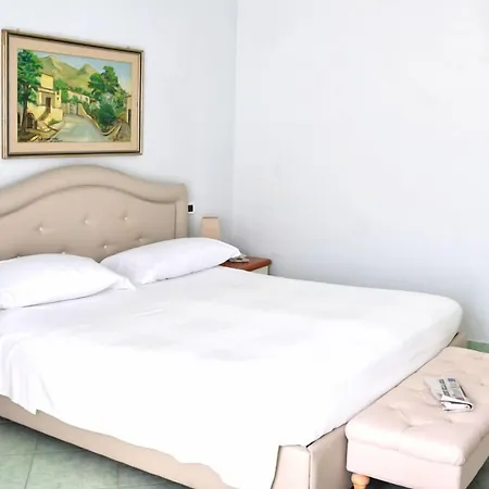 Terme Elisabetta Hotel