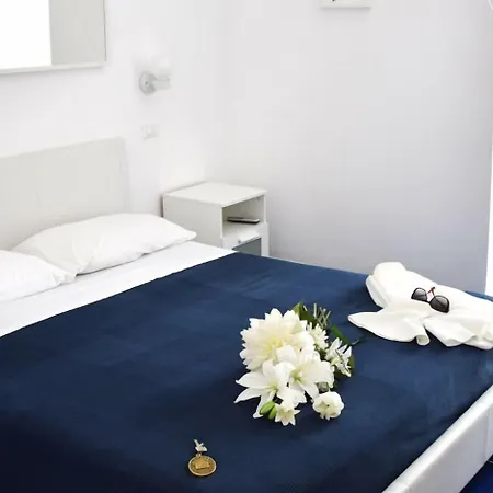 Hotel Terme Elisabetta 3*