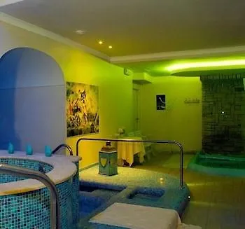 Terme Elisabetta