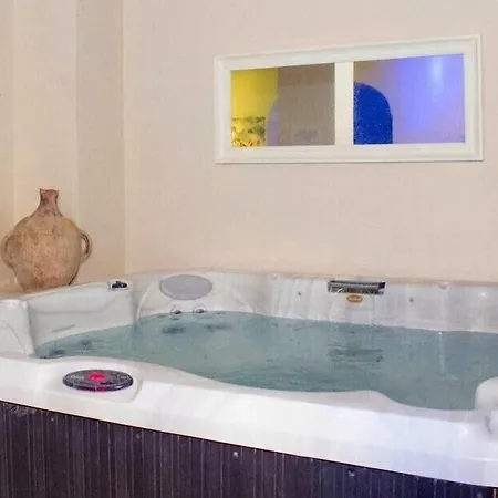 Terme Elisabetta 3* Casamicciola Terme