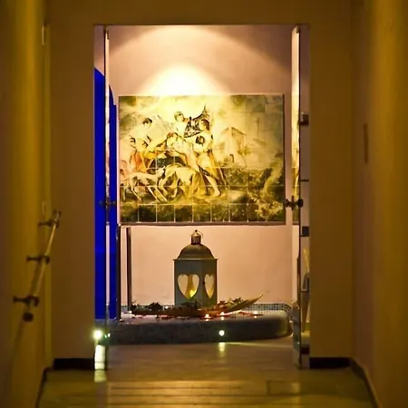 Terme Elisabetta Hotel Casamicciola Terme
