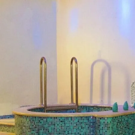 Hotel Terme Elisabetta Casamicciola Terme