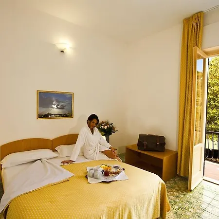 Terme Elisabetta Hotel Casamicciola Terme