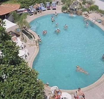 Terme Elisabetta Hotel Casamicciola Terme