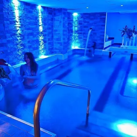 Hotel Terme Elisabetta 3*