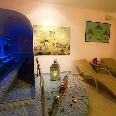 Hotel Terme Elisabetta Casamicciola Terme