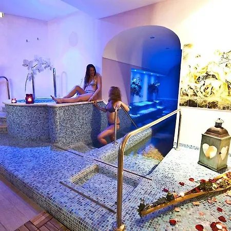 Terme Elisabetta Hotel 3*
