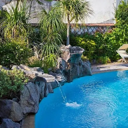 Hotel Terme Elisabetta 3*