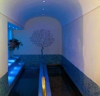 Terme Elisabetta Hotel