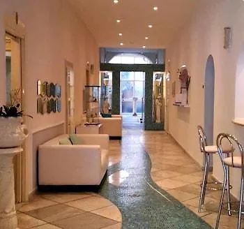 Hotel Terme Elisabetta 3*