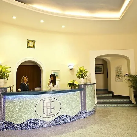 Terme Elisabetta Hotel