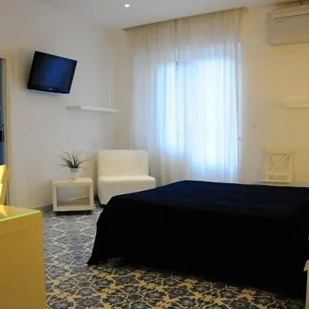 Terme Elisabetta 3* Казамиччола-Терме